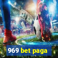 969 bet paga